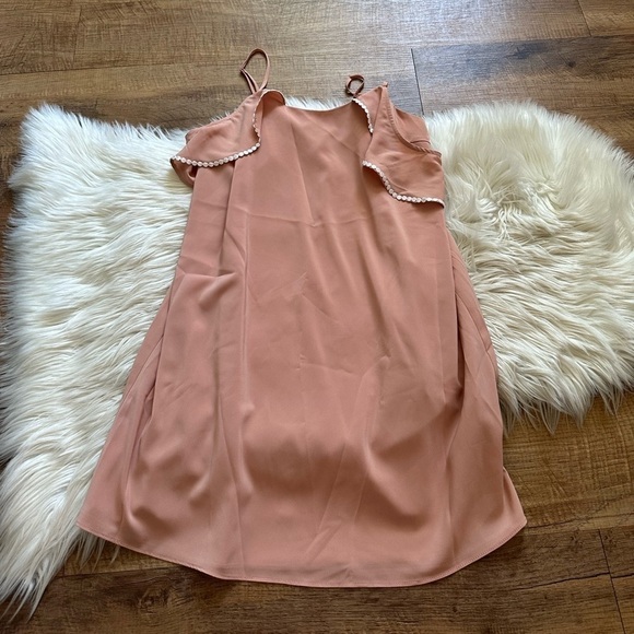 NBD Lolita Off The Shoulder Dress - Picture 2 of 3